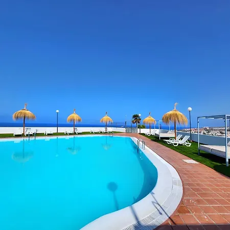 Apartmán Atlantic Mirage Island Village Costa Adeje (Tenerife)