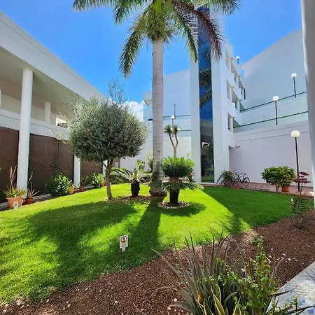Apartamento Atlantic Mirage Island Village