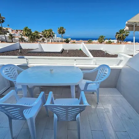 Apartamento Atlantic Mirage Island Village