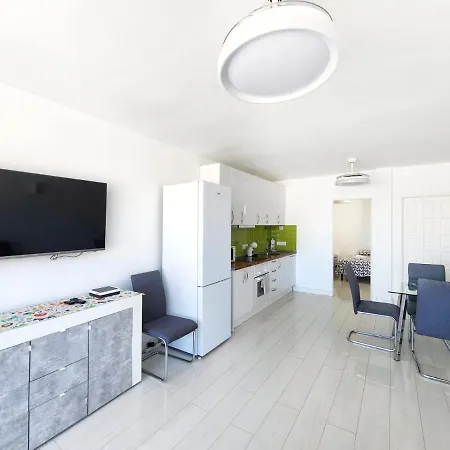 Atlantic Mirage Island Village Apartamento
