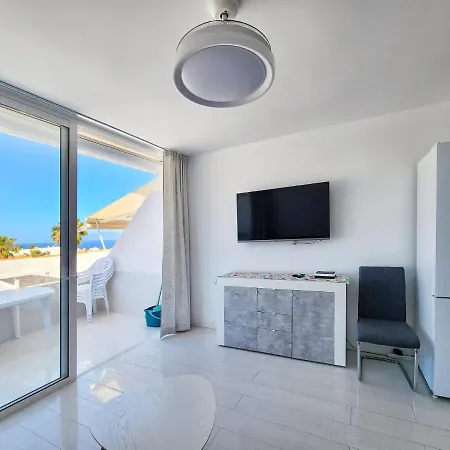 Apartamento Atlantic Mirage Island Village